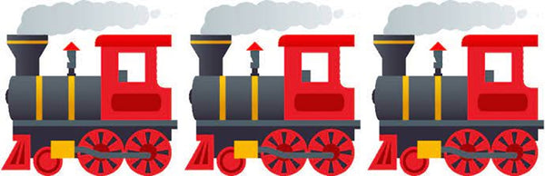 Tri-State Trains & Games