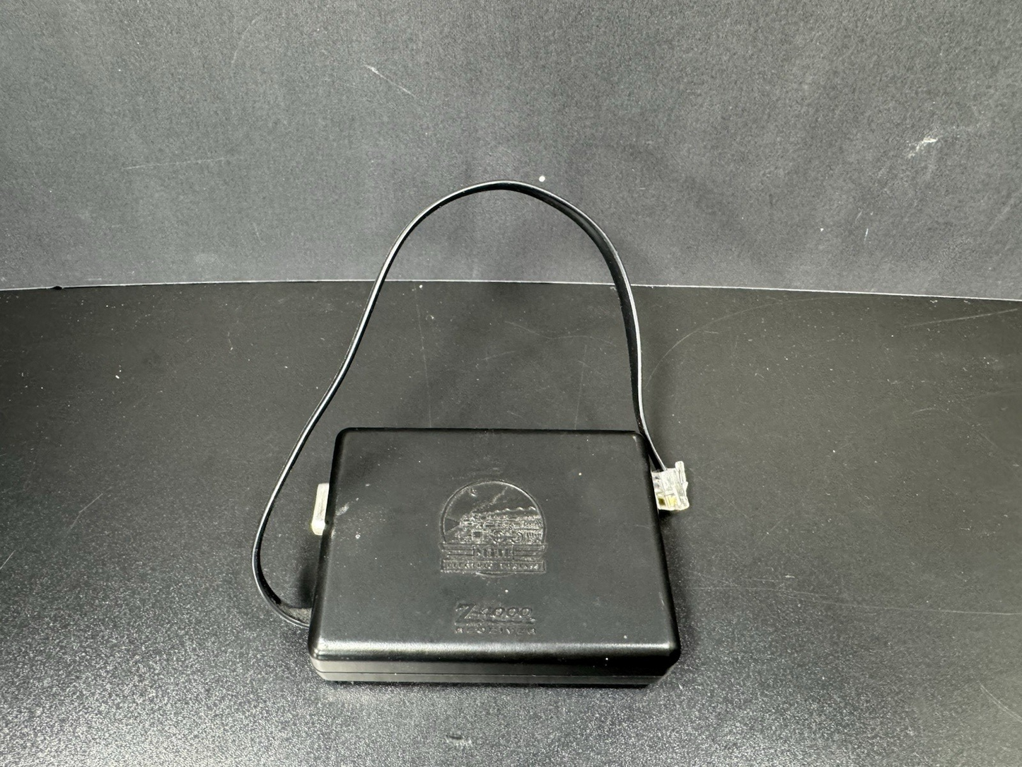 MTH 40-4002 Z-4000 remote commander receiver | tested | EX cond0