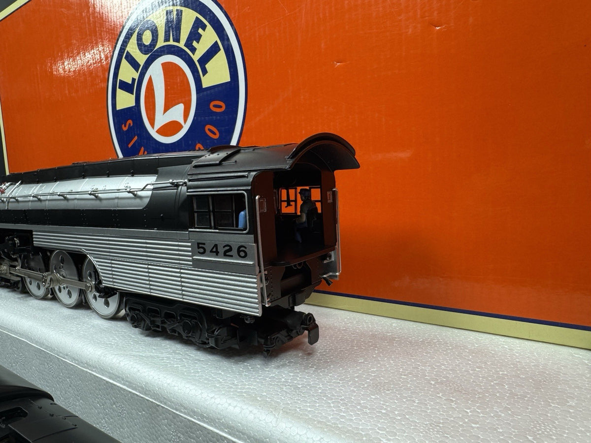 Lionel LEGACY 6-82529 NYC Empire State Express Hudson steam engine #5426 LNIB4