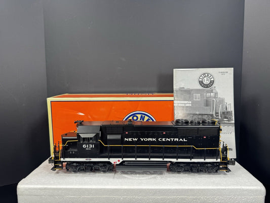 Lionel LEGACY 6-38524 New York Central NYC GP35 diesel engine #6131 LNIB0