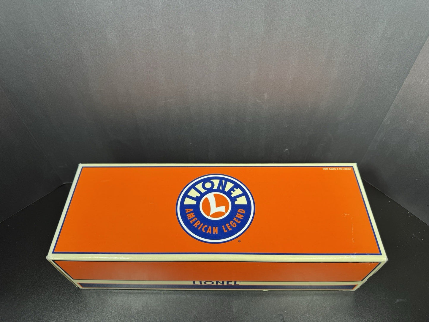 Lionel 6-18587 TMCC Nickel Plate Road NKP C-420 diesel engine #577 LNIB14