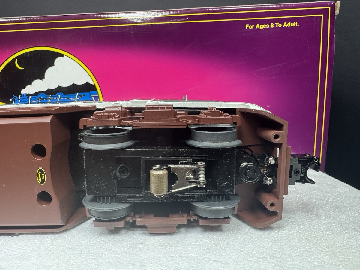 MTH 20-2320-1 Amtrak Northwest F59PH diesel engine #469 PS2 BCR LNIB11