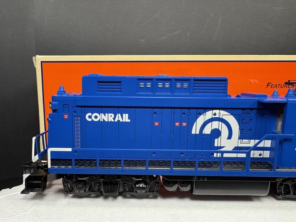 Lionel 6-82178 LionChief+ Conrail CR E-33 Rectifier electric engine #4605 LNIB7