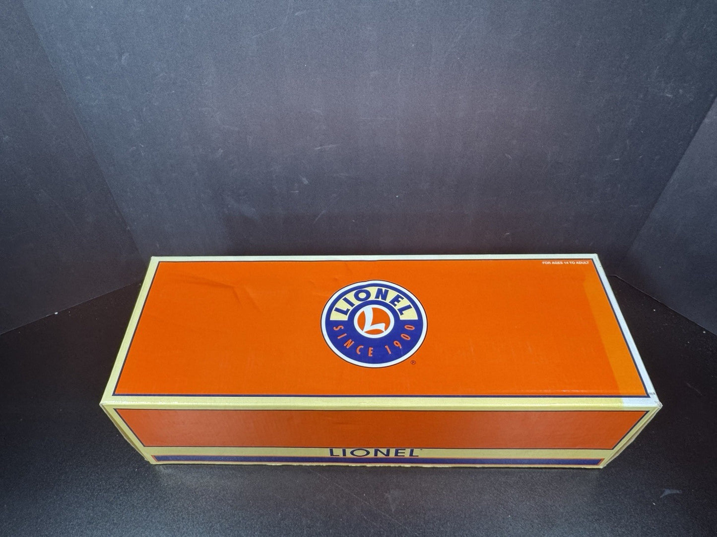 Lionel LEGACY 6-38524 New York Central NYC GP35 diesel engine #6131 LNIB11