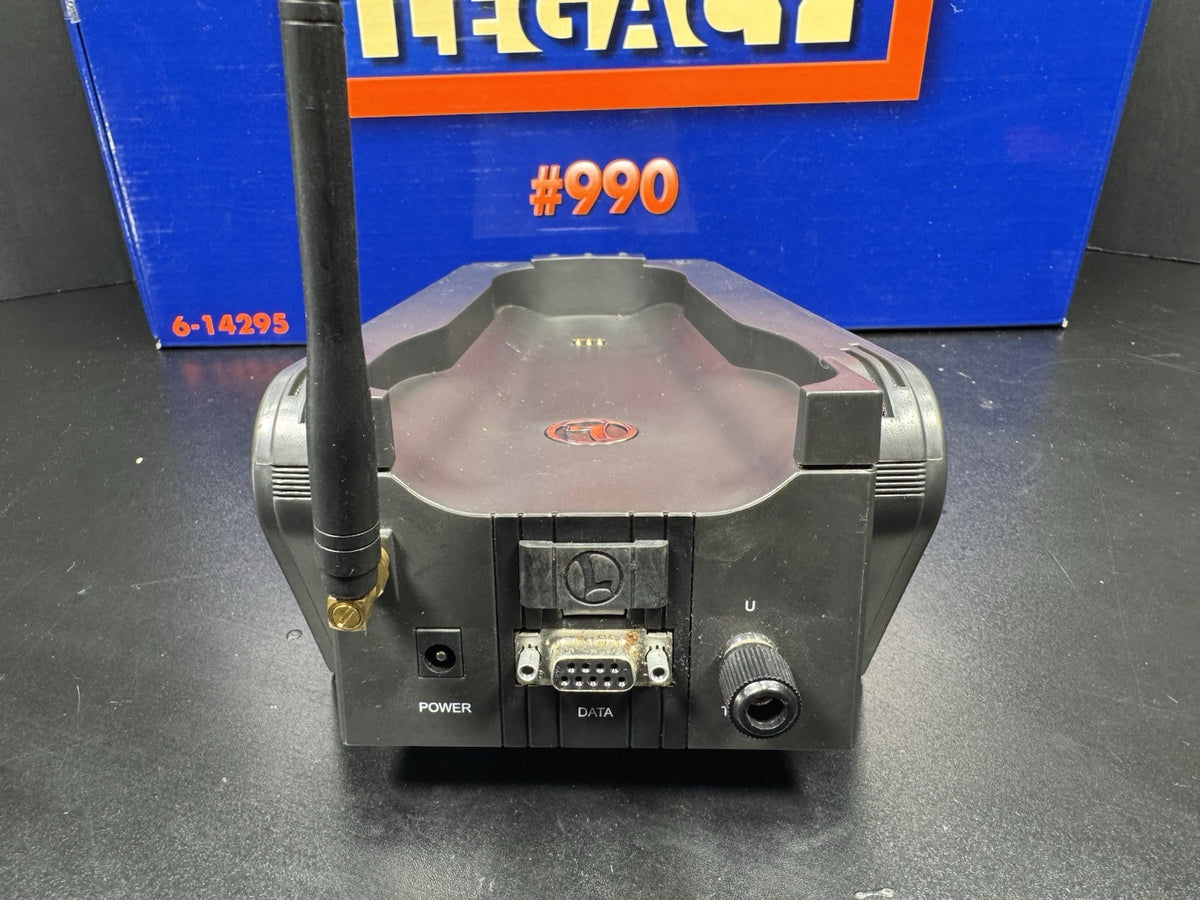 Lionel LEGACY 6-14295 #990 CAB-2 control system | upgraded software | LNIB9