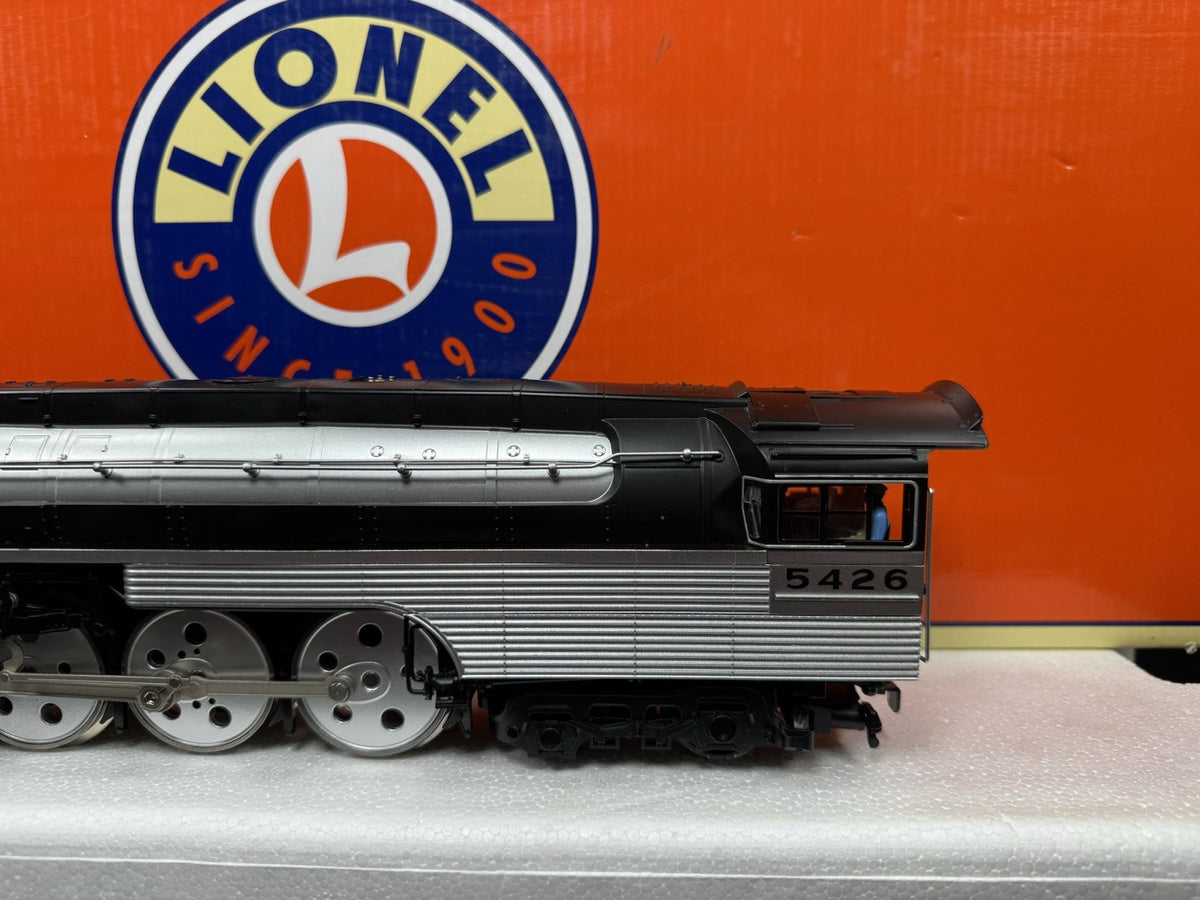 Lionel LEGACY 6-82529 NYC Empire State Express Hudson steam engine #5426 LNIB3