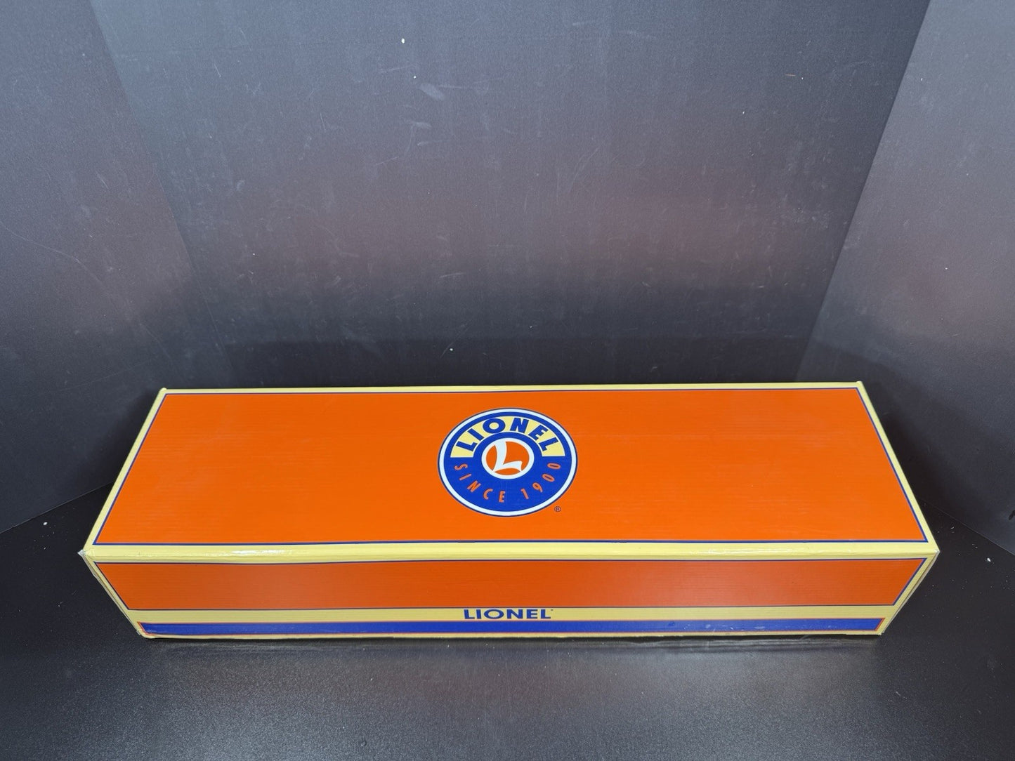 Lionel LEGACY 6-28311 Union Pacific UP DD35A diesel engine #70 LNIB12