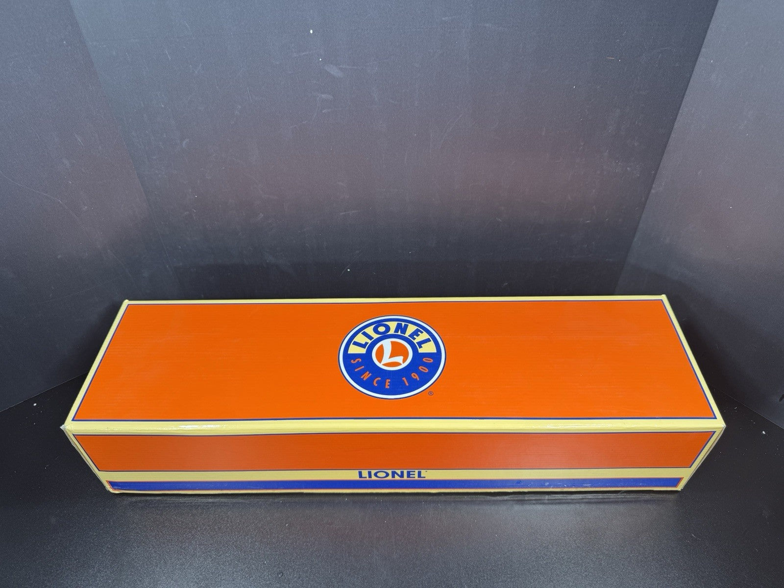 Lionel LEGACY 6-28311 Union Pacific UP DD35A diesel engine #70 LNIB12