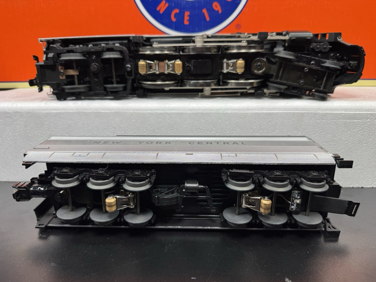 Lionel LEGACY 6-82529 NYC Empire State Express Hudson steam engine #5426 LNIB14