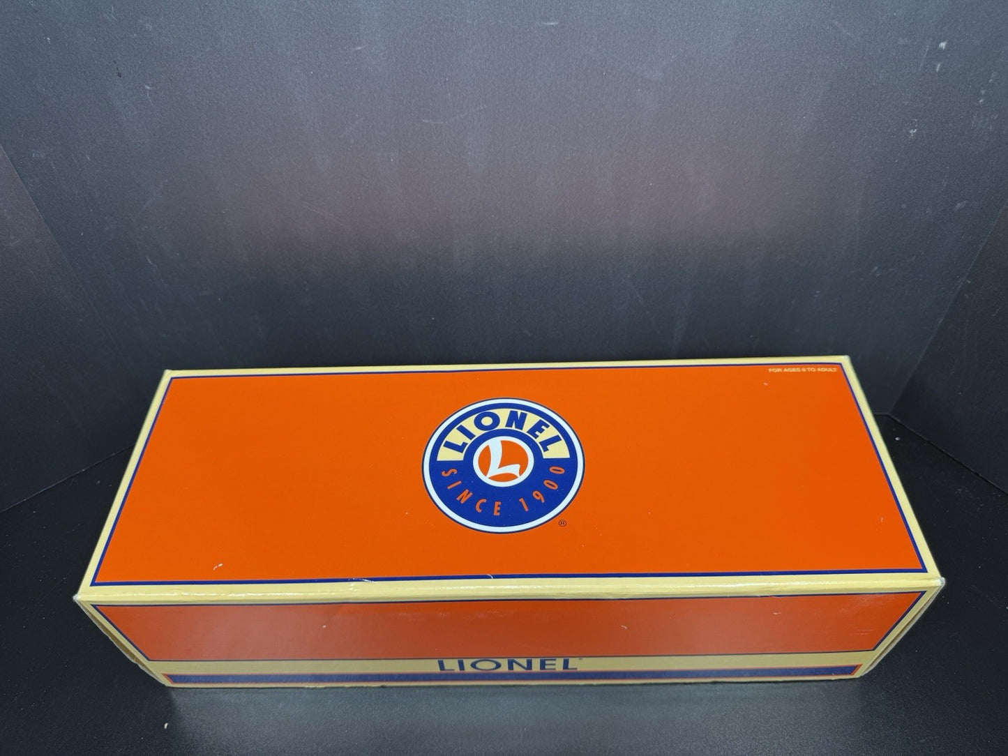 Lionel LEGACY 6-28561 New York Central NYC GP-7 diesel engine #5628 LNIB14