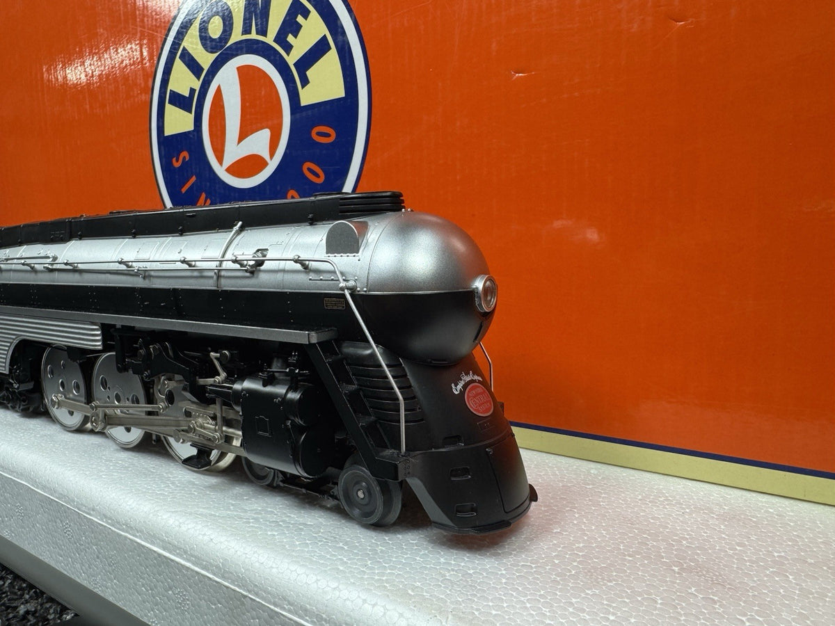 Lionel LEGACY 6-82529 NYC Empire State Express Hudson steam engine #5426 LNIB10