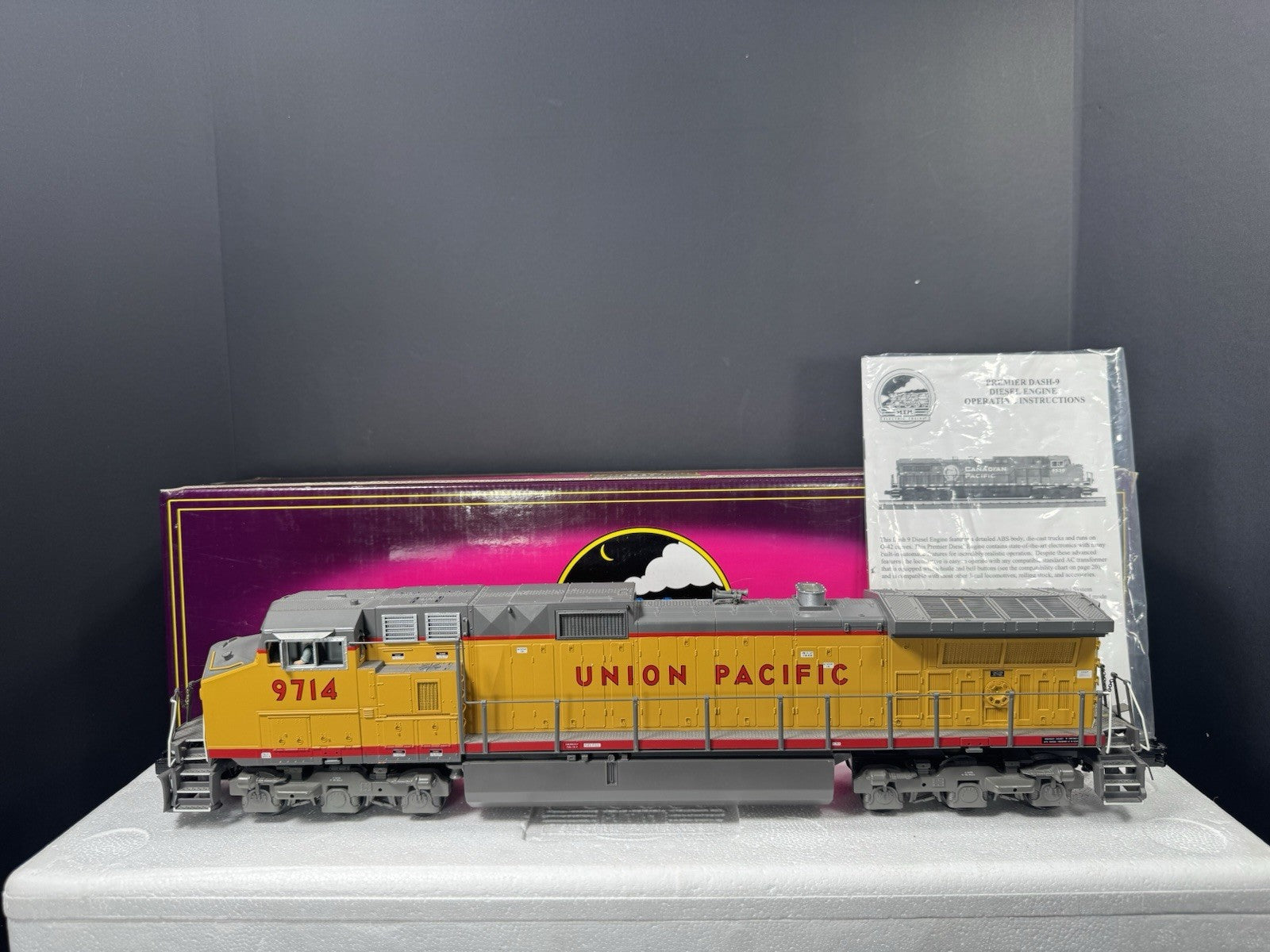 New arrivals – Tri-State Trains & Games