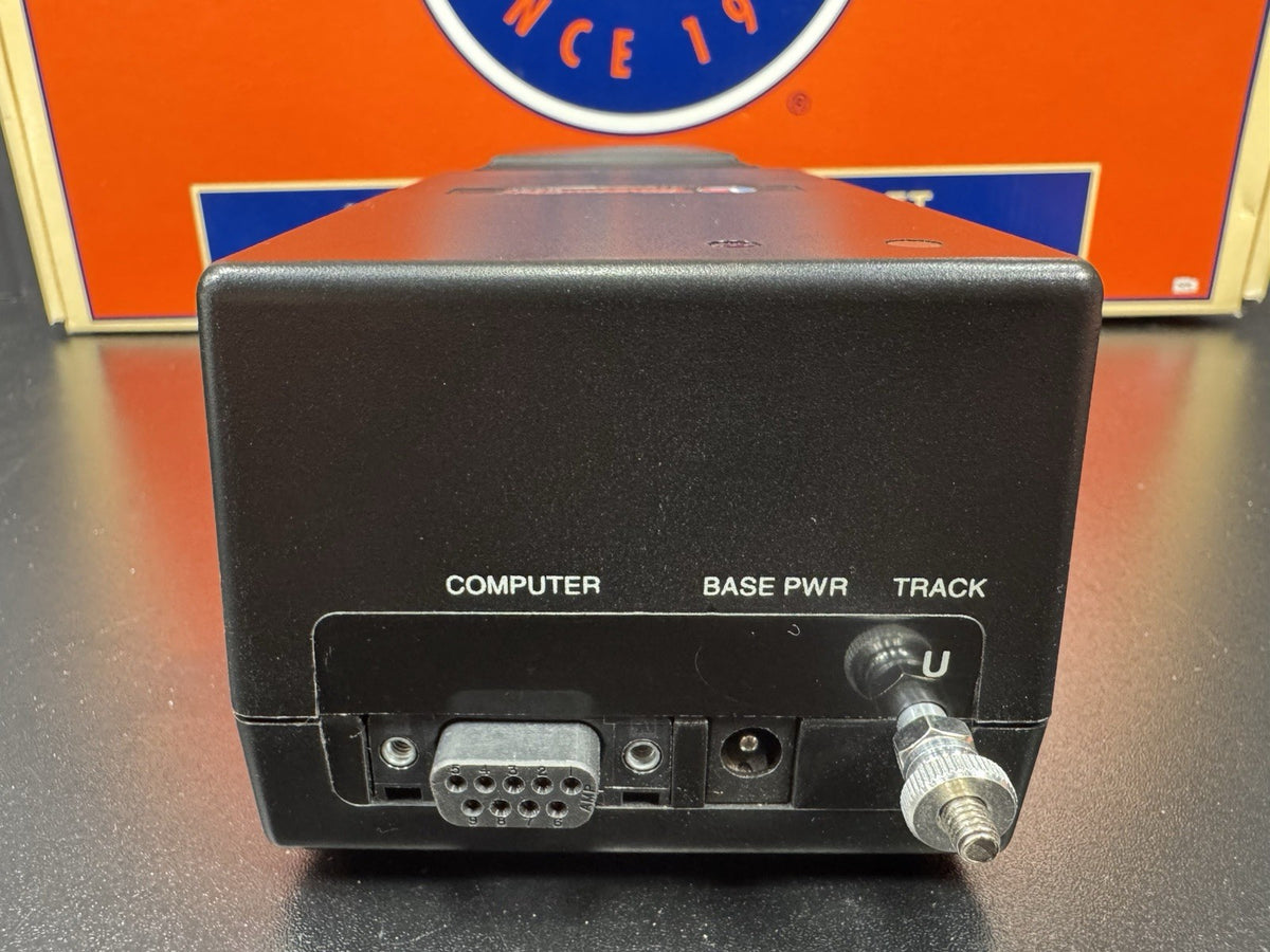 Lionel 6-12969 TMCC CAB-1 Trainmaster command set LNIB2
