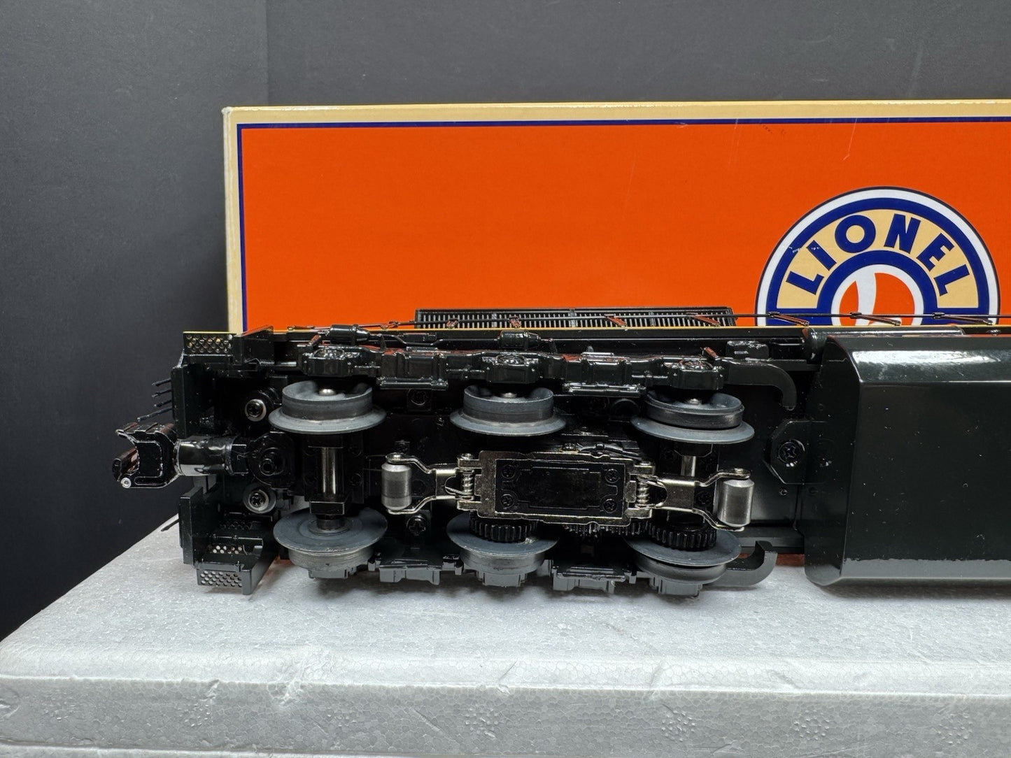 Lionel LEGACY 6-28316 NS heritage Pennsylvania SD70ACe diesel engine #1854 LNIB12
