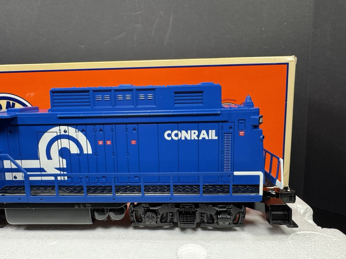 Lionel 6-82178 LionChief+ Conrail CR E-33 Rectifier electric engine #4605 LNIB3