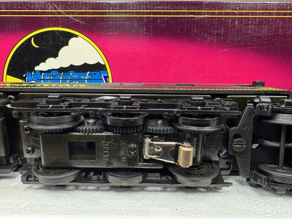 MTH Premier 20-5560-1 Virginian EP-3 electric engine #210 PS2 BCR NIB NOS12