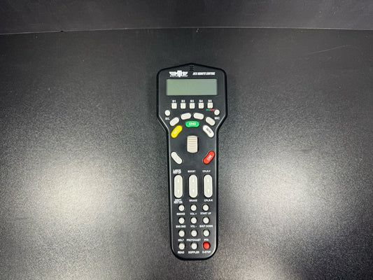 MTH 501002 DCS remote controller | updated to v6.1 software | EX cond0