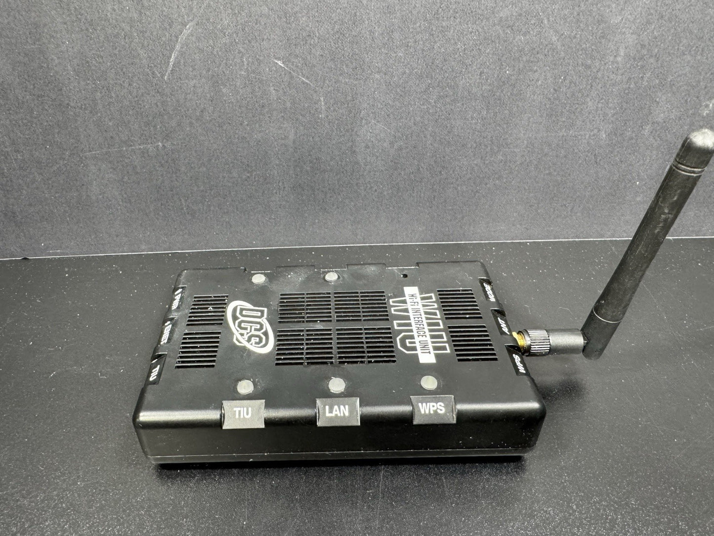 MTH 50-1034 DCS WIU WiFi interface unit | tested | LN3