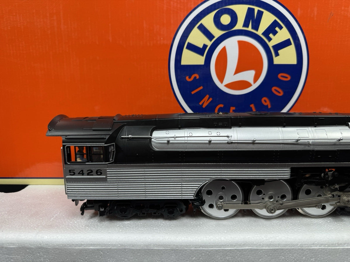 Lionel LEGACY 6-82529 NYC Empire State Express Hudson steam engine #5426 LNIB8