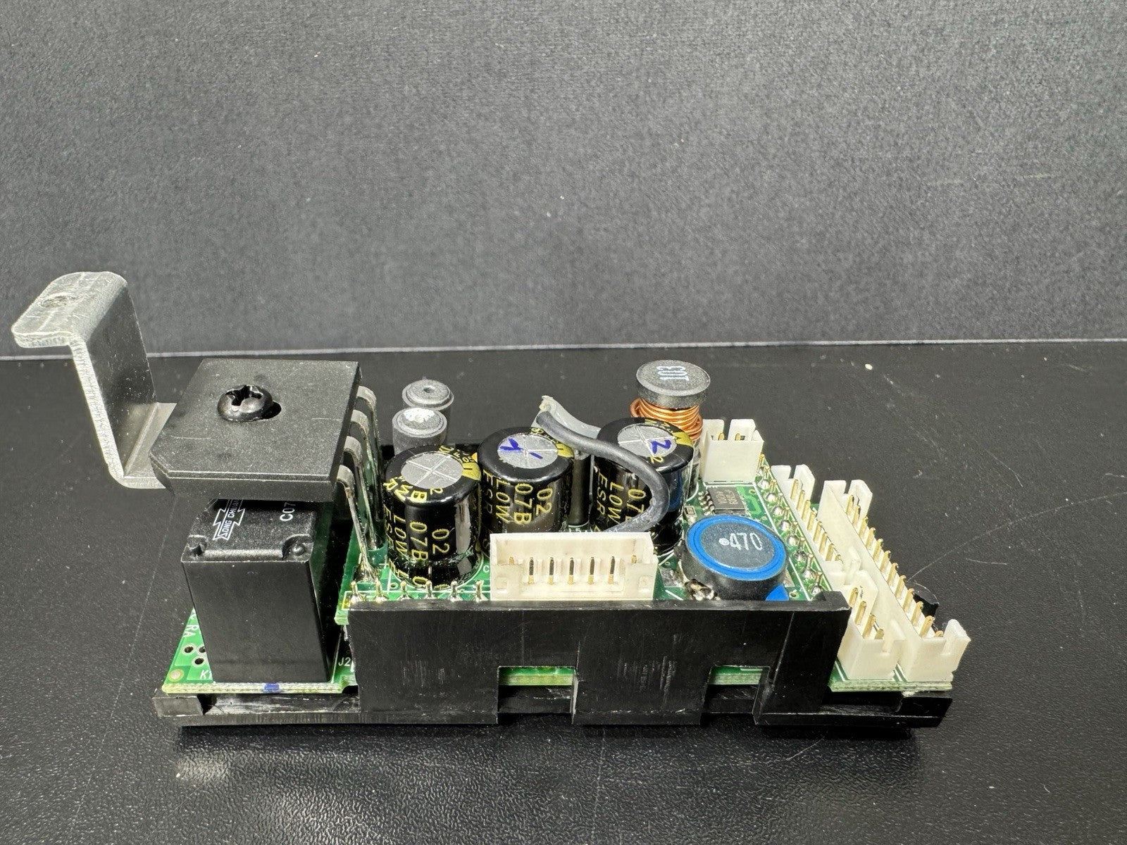 MTH ProtoSound PS2 PS 2.0 3-volt PCB circuit board | tested | LN cond2