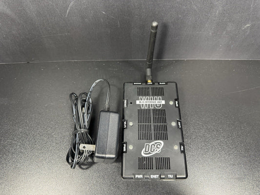 MTH 50-1034 DCS WIU WiFi interface unit | tested | LN0