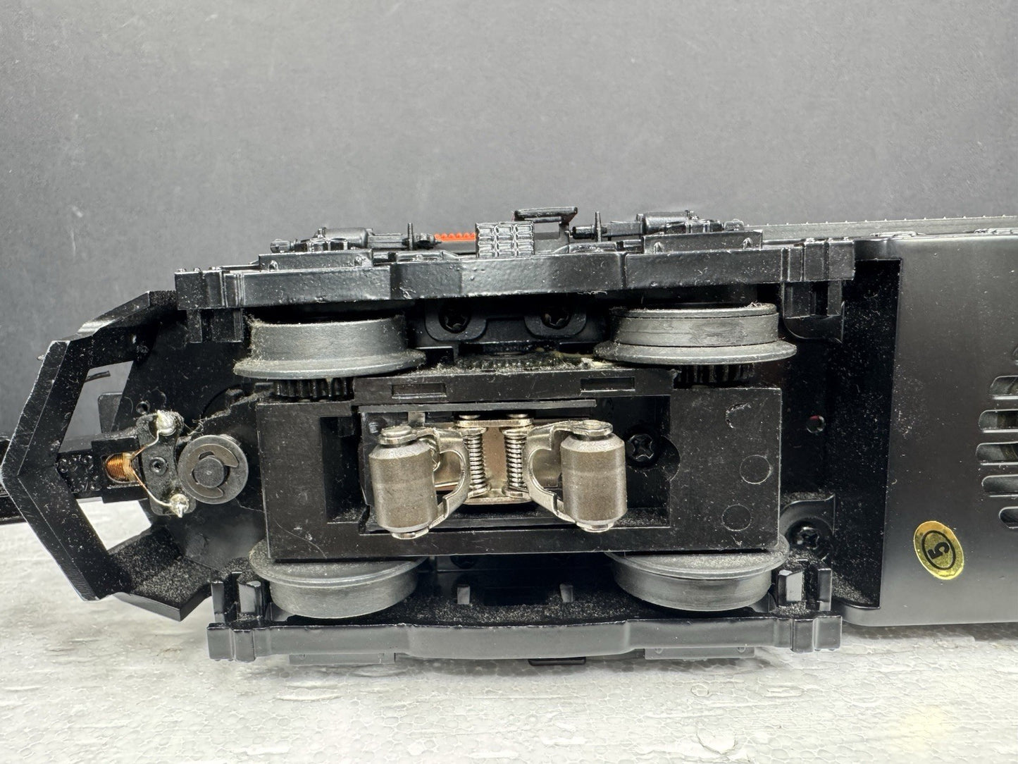 MTH 20-20474-1 New Haven NH C-Liner diesel engine #793 PS3 EX11