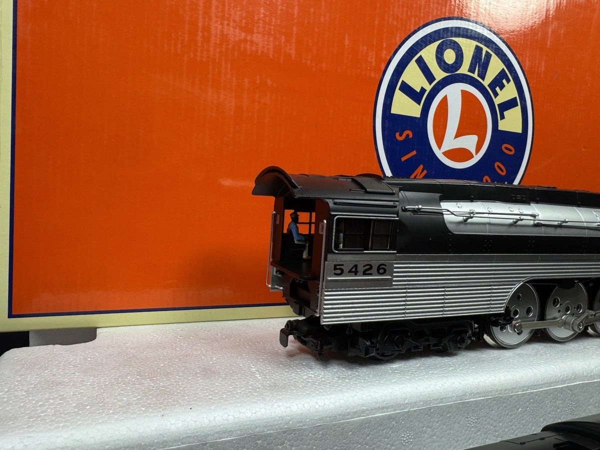 Lionel LEGACY 6-82529 NYC Empire State Express Hudson steam engine #5426 LNIB7