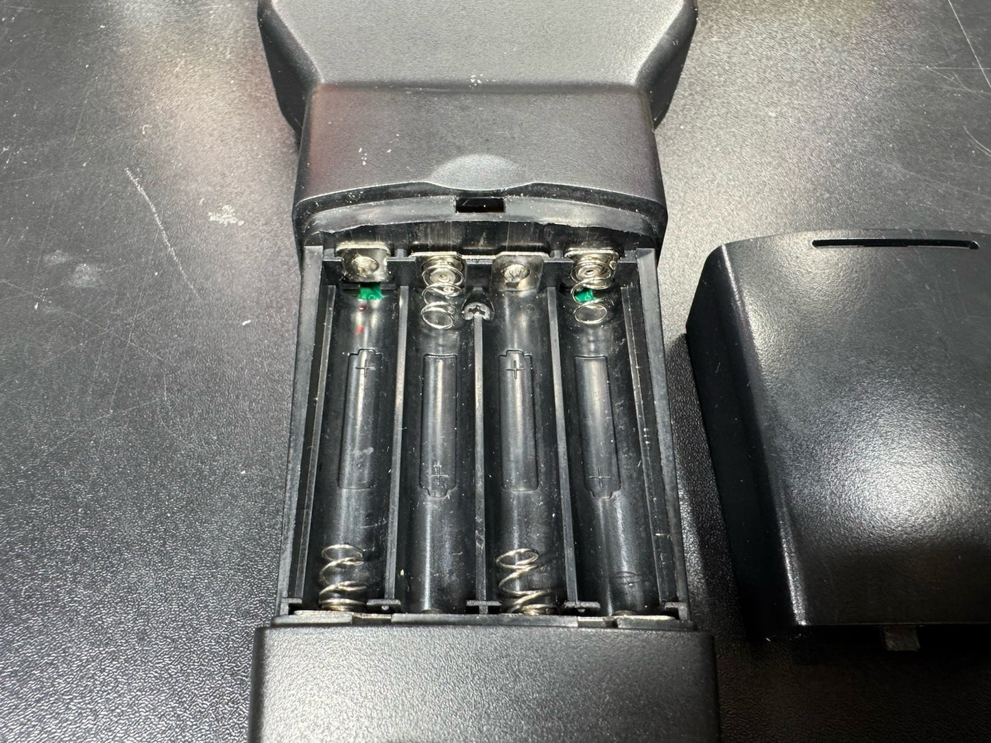 MTH 50-1001 DCS TIU and remote system | Rev I3B TIU | v6.1 software | LNIB8