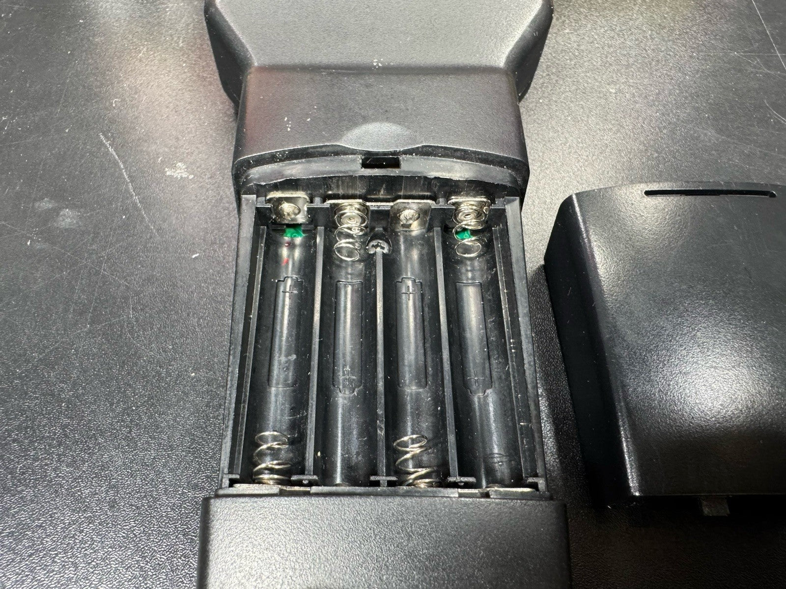 MTH 50-1001 DCS TIU and remote system | Rev I3B TIU | v6.1 software | LNIB8