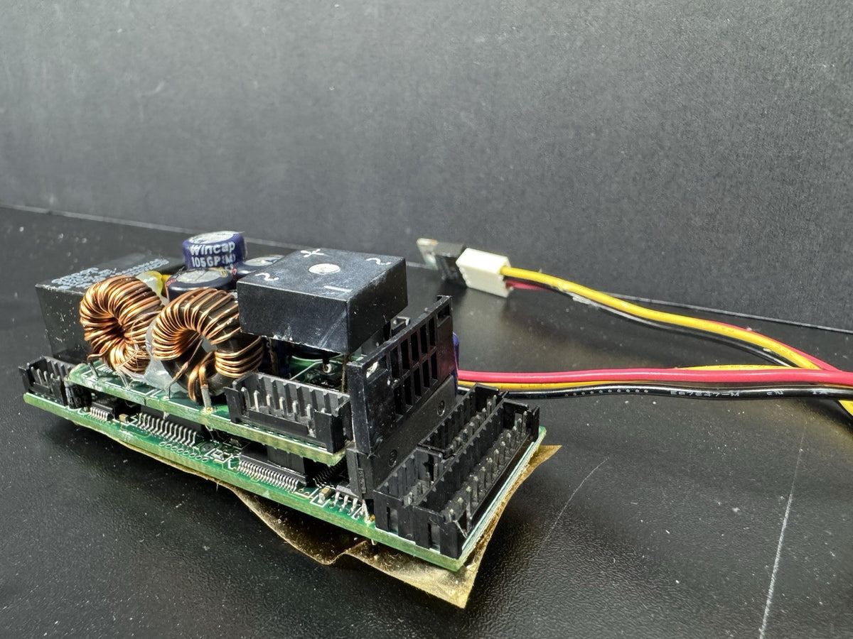 MTH ProtoSound PS2 PS 2.0 5-volt PCB circuit board PROGRAMMING INCLUDED3