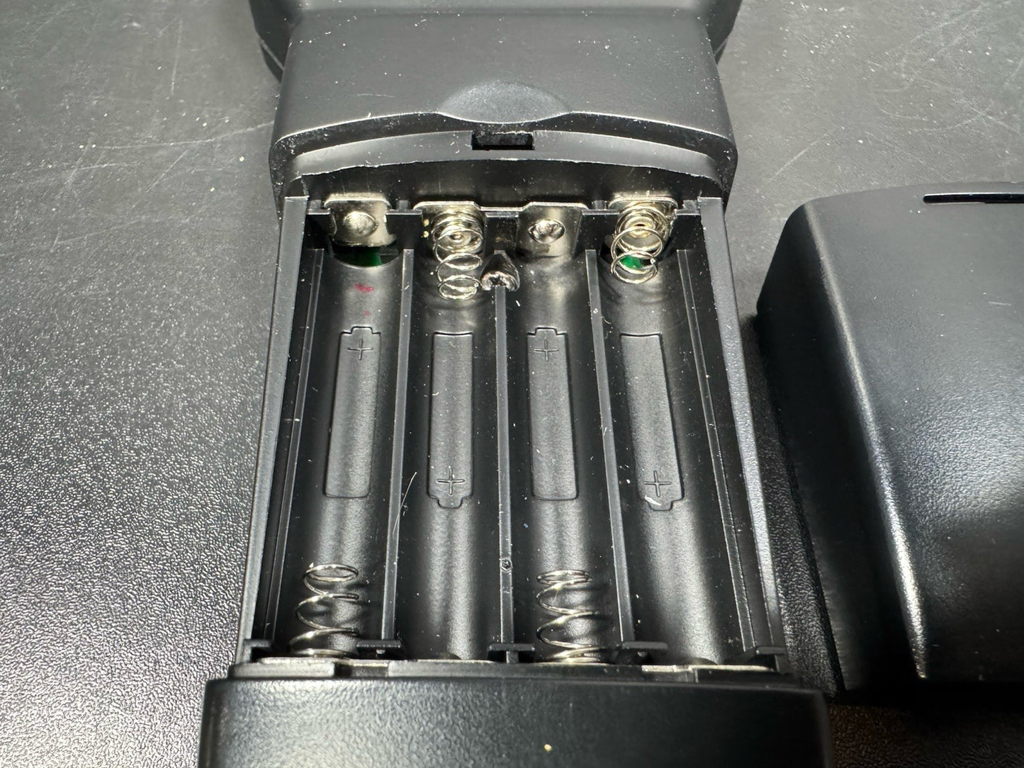 MTH 501002 DCS remote controller | updated to v6.1 software | EX cond5