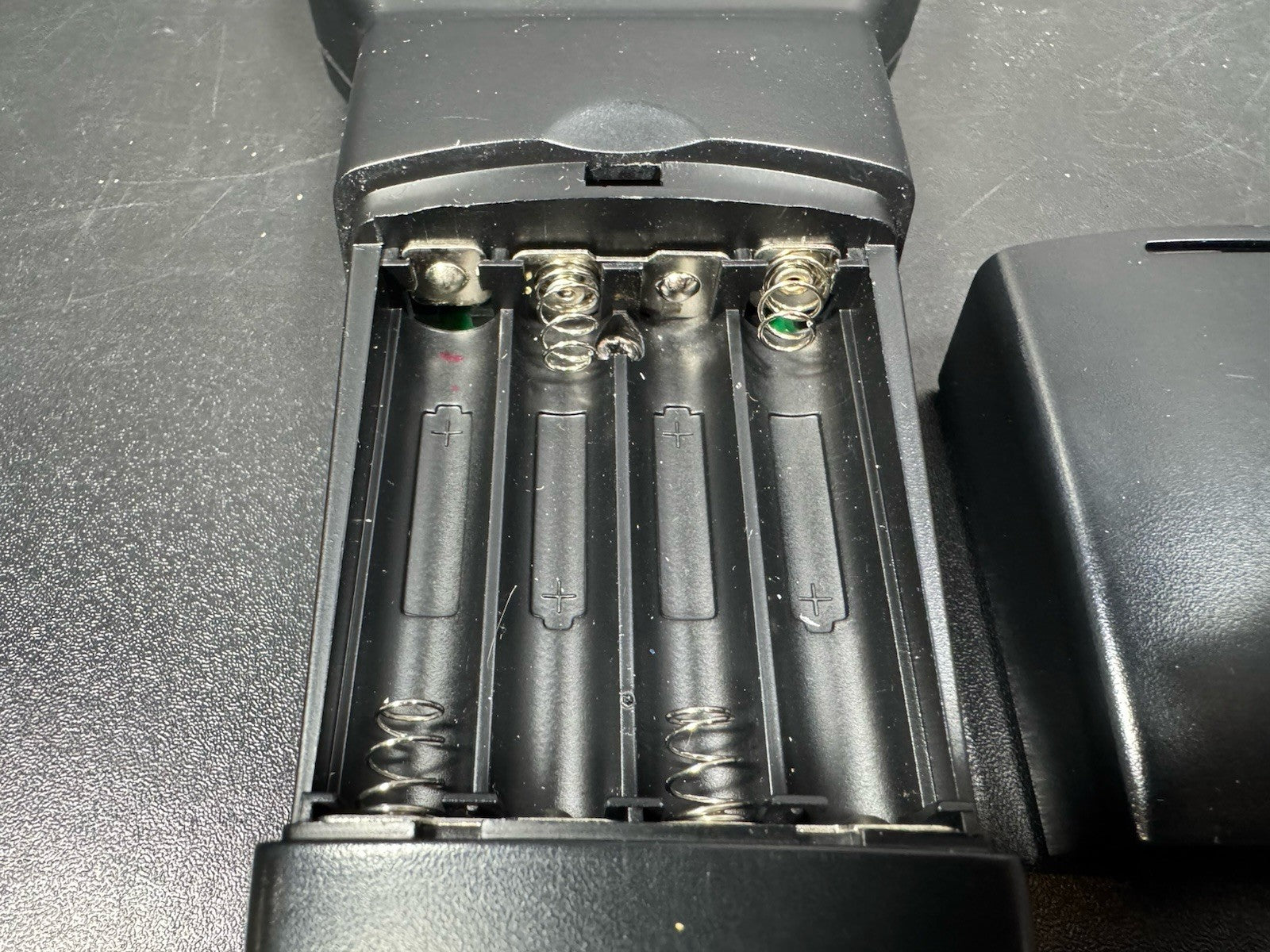 MTH 501002 DCS remote controller | updated to v6.1 software | EX cond5