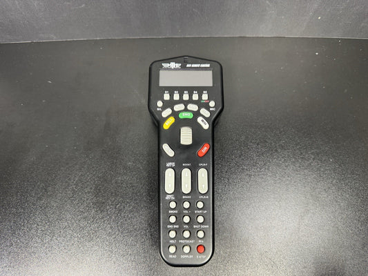 MTH 50-1002 DCS remote controller | v6.1 software | tested | LN cond0