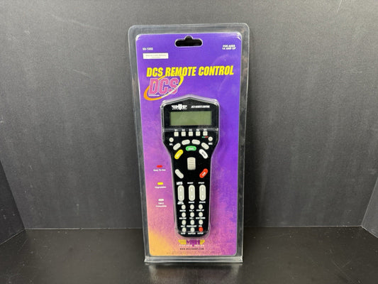 MTH 50-1002 DCS remote controller | v6.1 software | tested | LN cond0