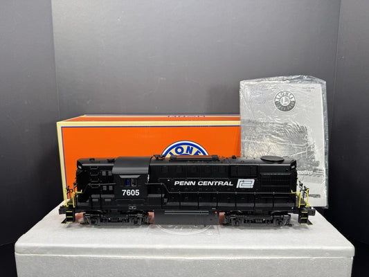 Lionel LEGACY 6-38452 Penn Central RS-11 diesel engine #7605 EX0
