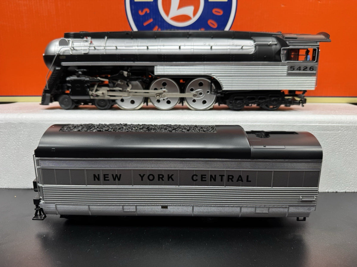 Lionel LEGACY 6-82529 NYC Empire State Express Hudson steam engine #5426 LNIB5