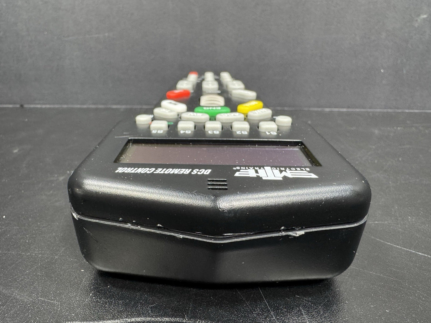 MTH 501002 DCS remote controller | updated to v6.1 software | EX cond9