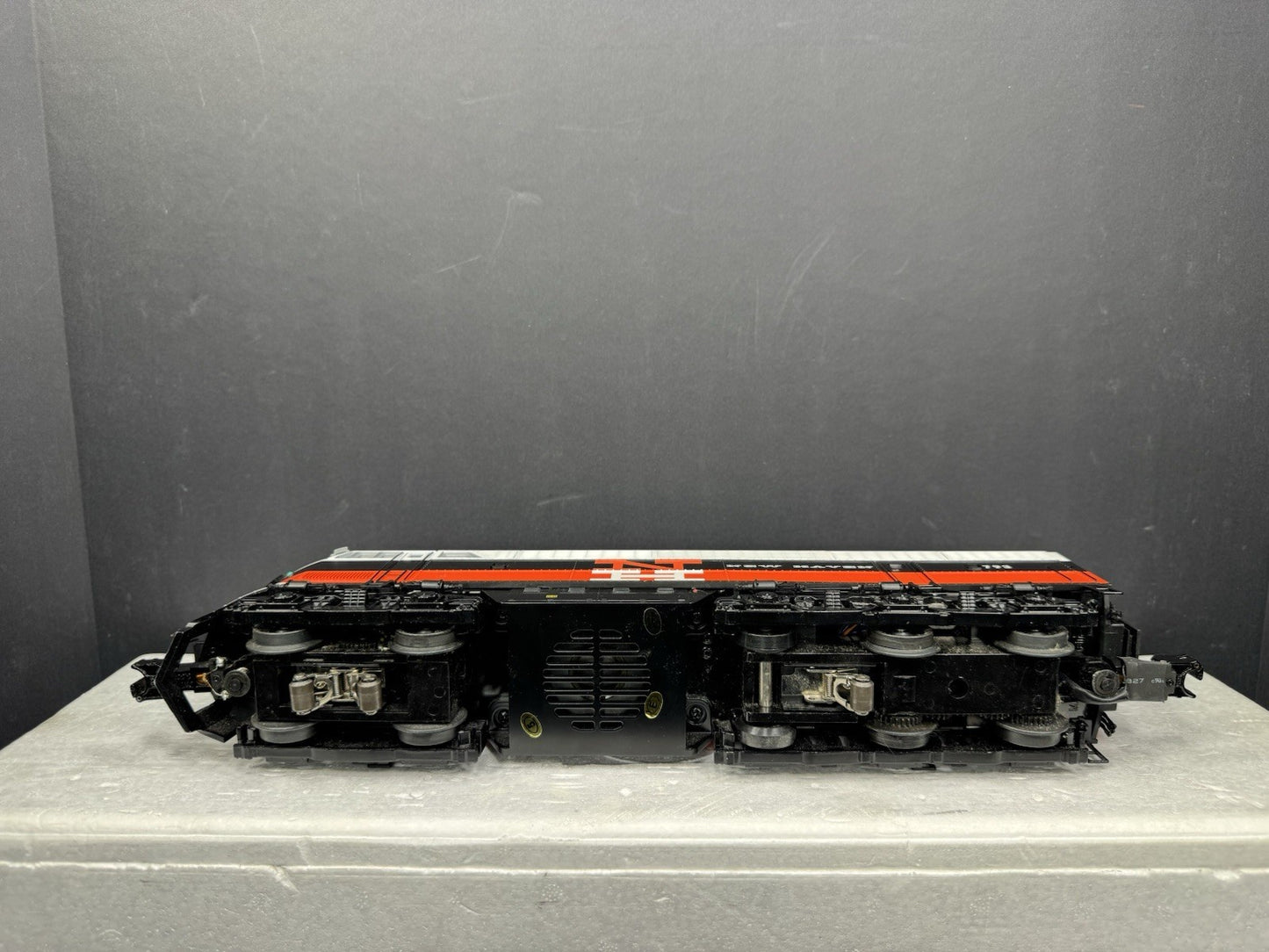 MTH 20-20474-1 New Haven NH C-Liner diesel engine #793 PS3 EX10