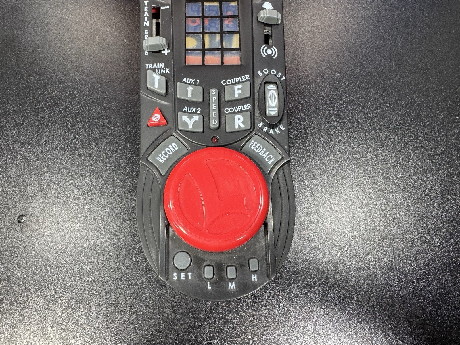 Lionel LEGACY 6-14295 #990 control system | upgraded software | LNIB4