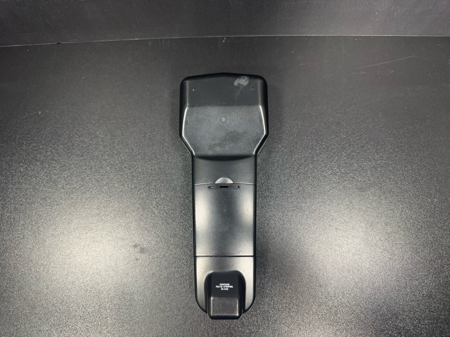 MTH 501002 DCS remote controller | updated to v6.1 software | EX cond3