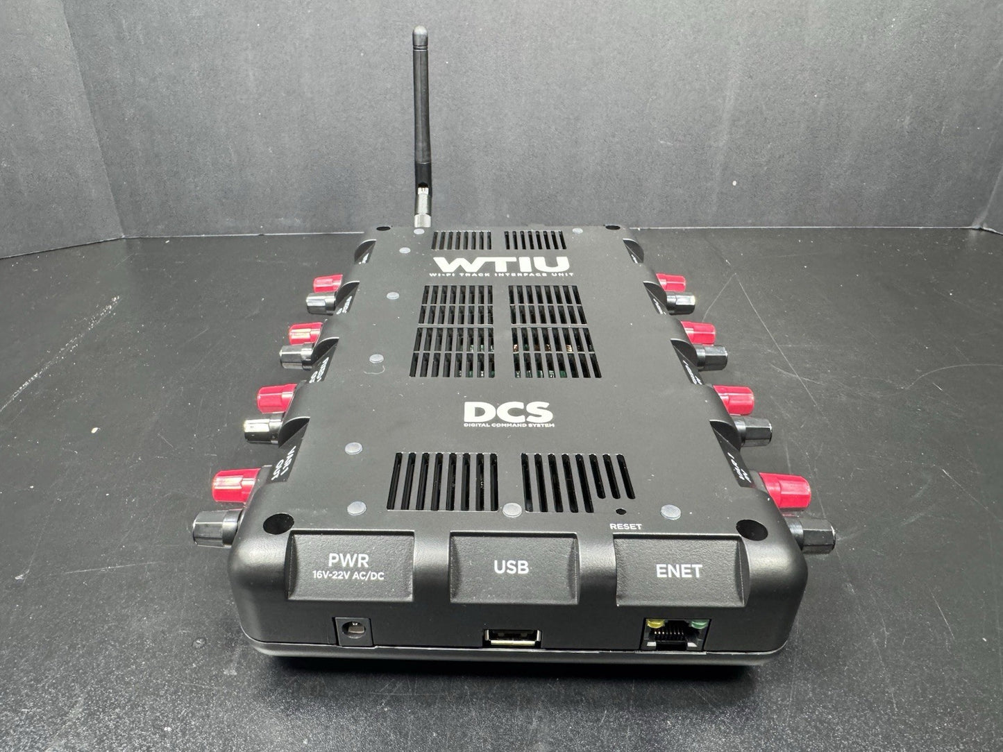 MTH 50-1039 DCS WTIU WiFi digital command system LNIB2