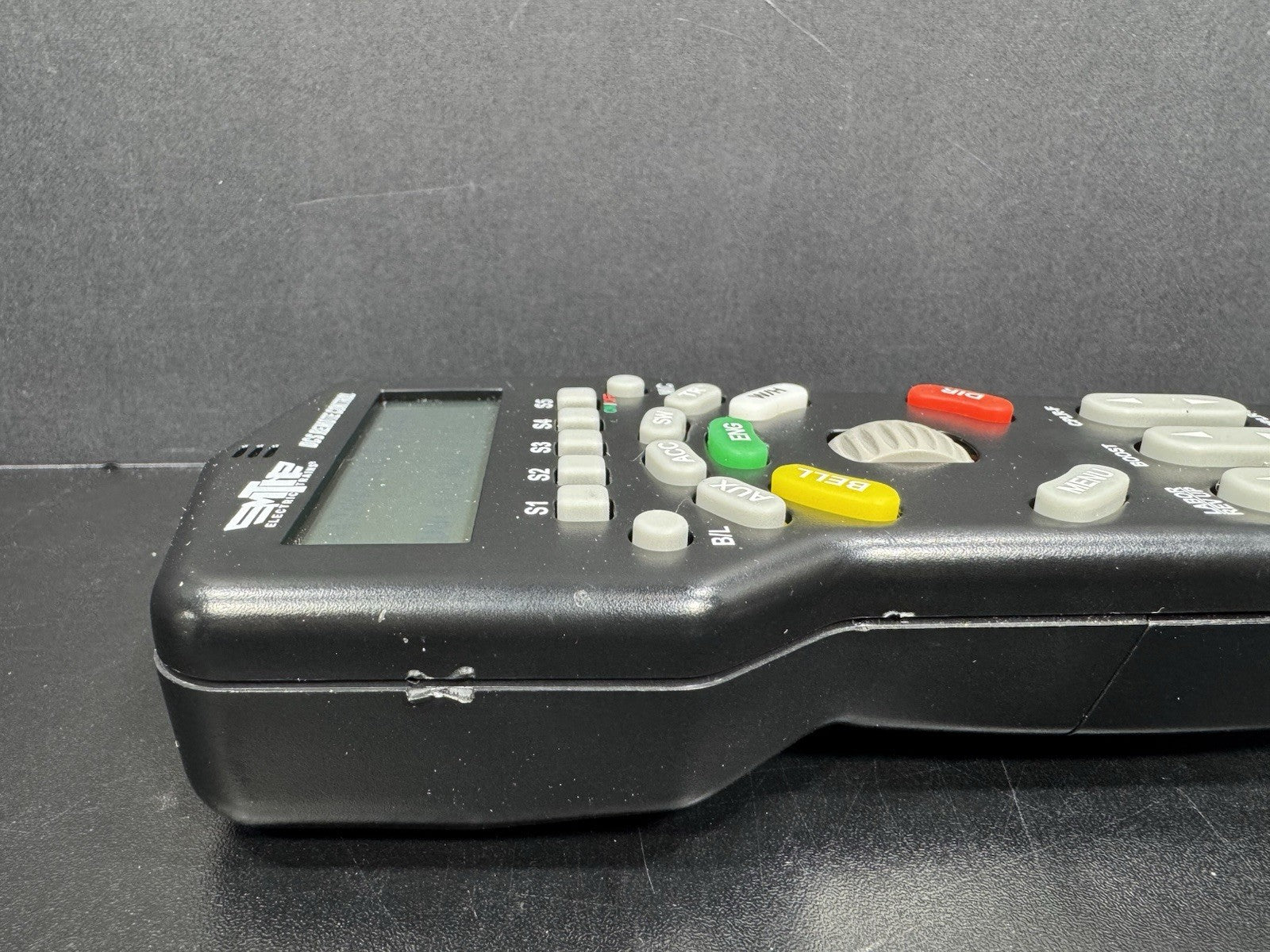 MTH 501002 DCS remote controller | updated to v6.1 software | EX cond10