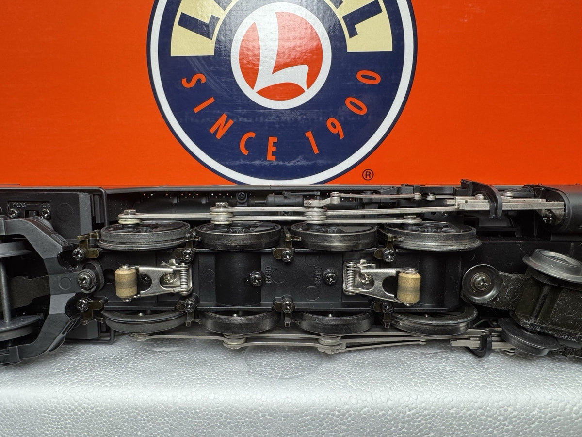 Lionel 6-38095 TMCC Norfolk & Western N&W J-Class steam engine #611 LNIB13