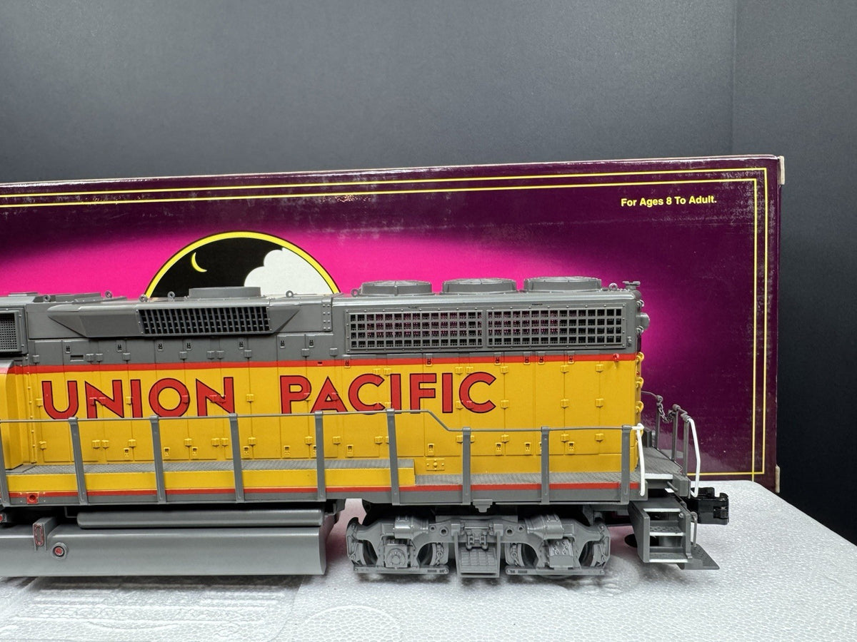 MTH 20-2422-3 Union Paciifc UP GP-40 nonpowered diesel engine #664 LNIB3