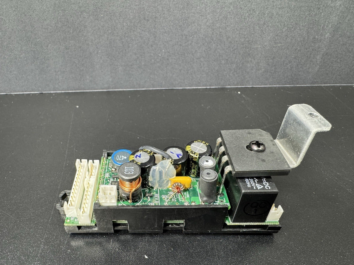 MTH ProtoSound PS2 PS 2.0 3-volt PCB circuit board | tested | FREE PROGRAMMING0