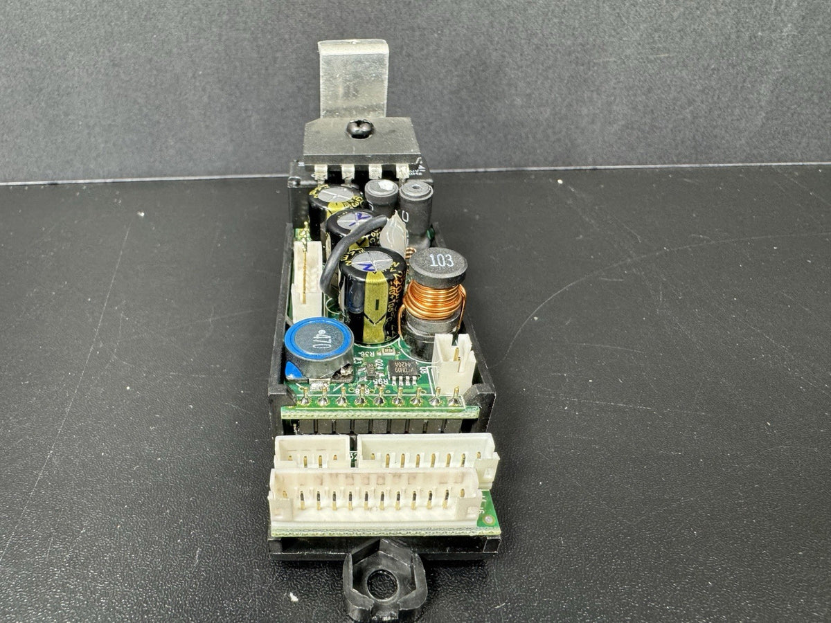 MTH ProtoSound PS2 PS 2.0 3-volt PCB circuit board | tested | FREE PROGRAMMING1