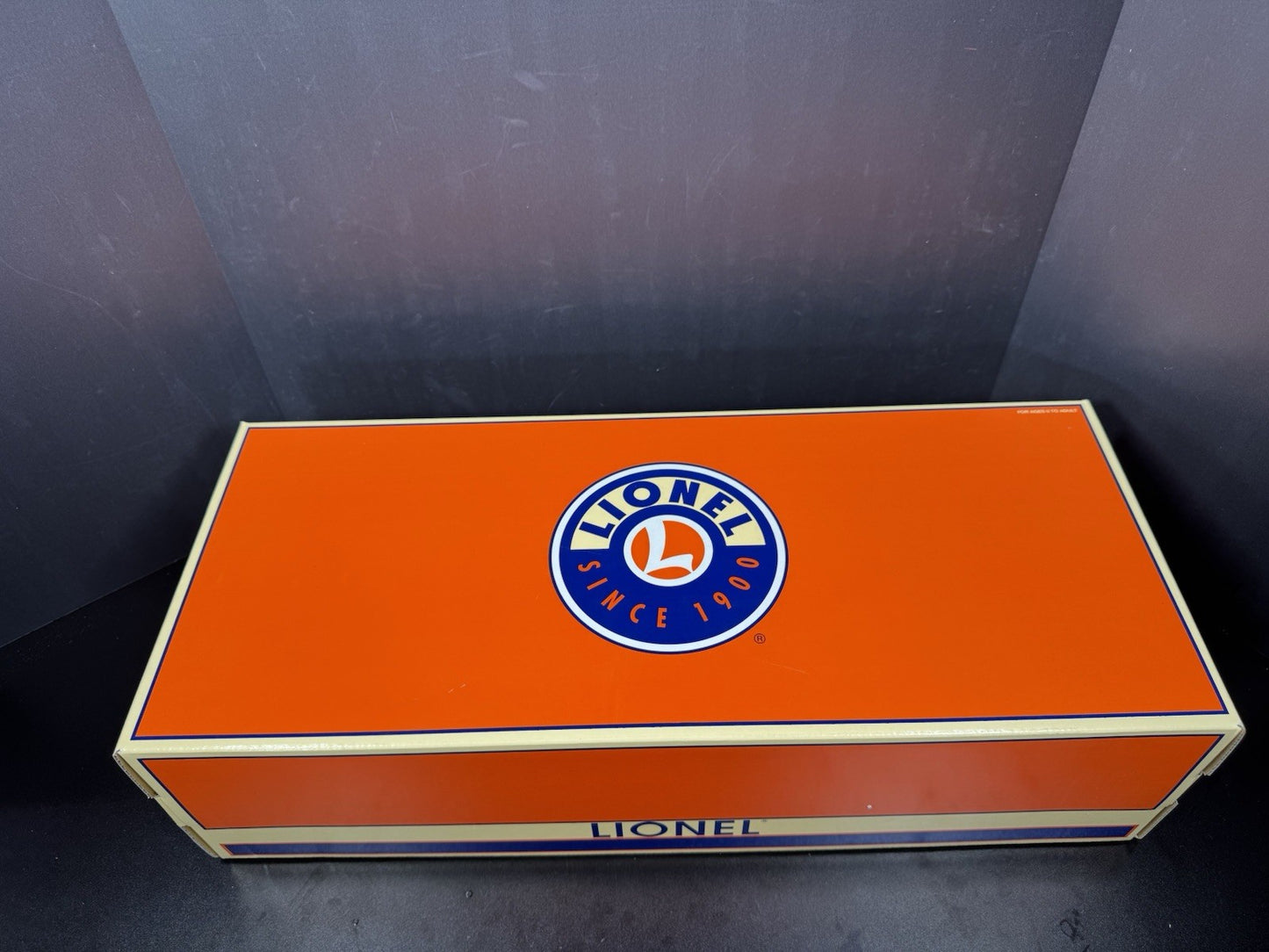 Lionel 6-25420 Pennsylvania PRR 18" aluminum passenger 2-car add-on set NIB3