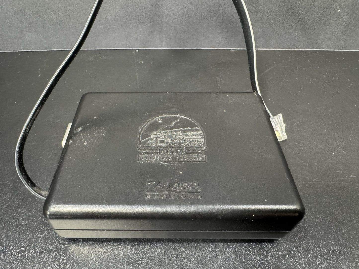 MTH 40-4002 Z-4000 remote commander receiver | tested | EX cond1