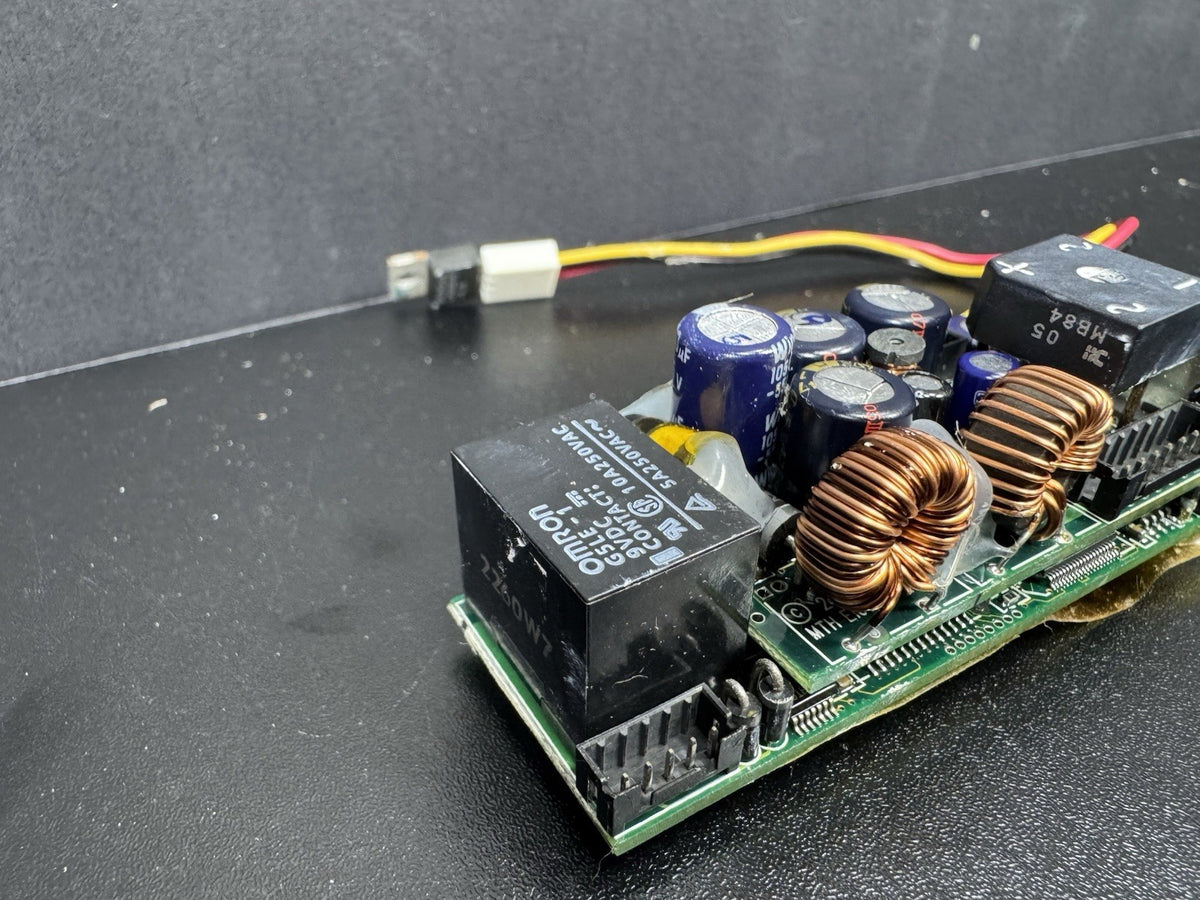 MTH ProtoSound PS2 PS 2.0 5-volt PCB circuit board PROGRAMMING INCLUDED1