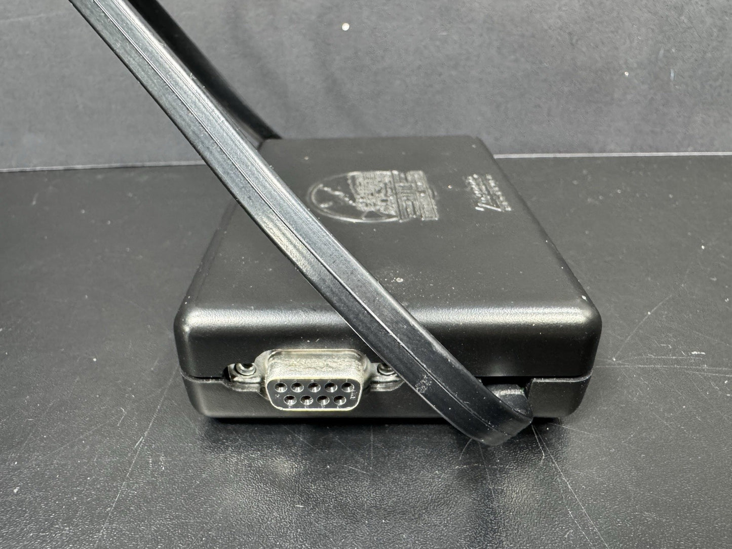 MTH 40-4002 Z-4000 remote commander receiver | tested | EX cond2